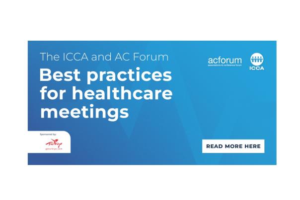 Best practices Future of Healthcare Meetings 2023