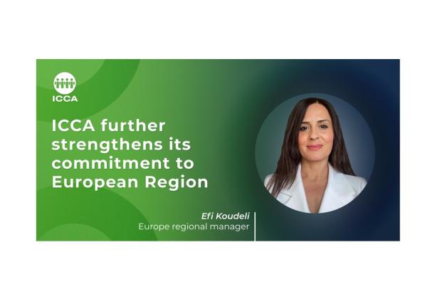 Efi K. Announcement