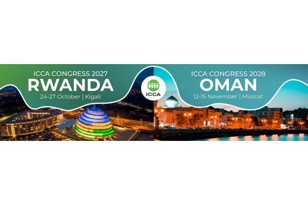 Congress 2027 & 2028