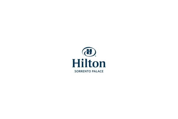 Hilton Sorrento Palace