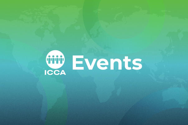 ICCA Events