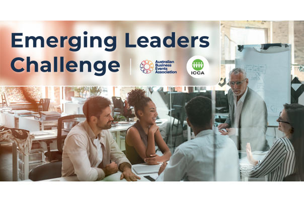 Emerging Leaders Challenge