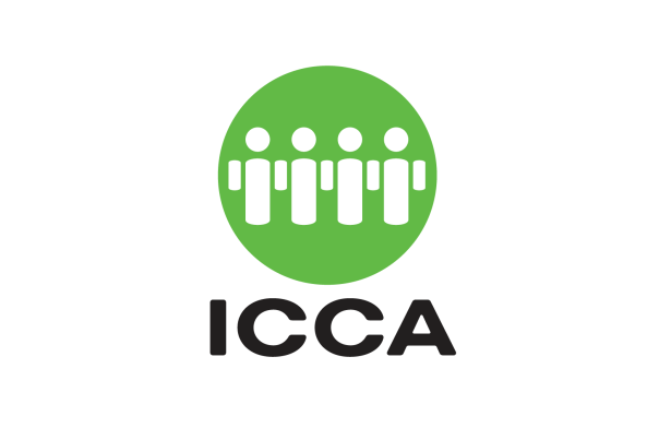 ICCA logo