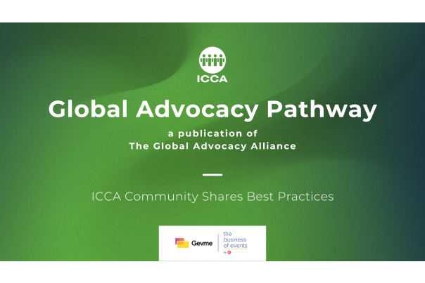 ICCA Global Advocacy Pathway