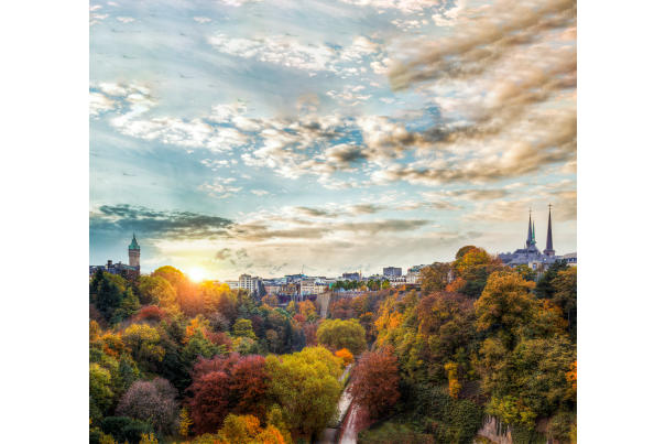 Luxembourg