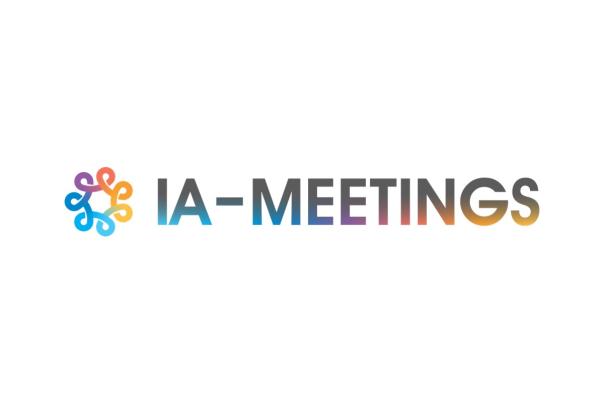 IA Meetings new member