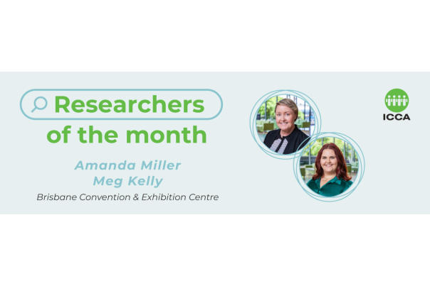 Researcher of the month Jan