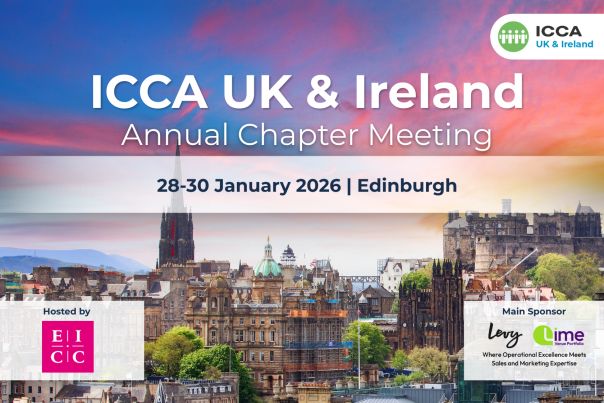 UK&I 2026 Chapter Meeting