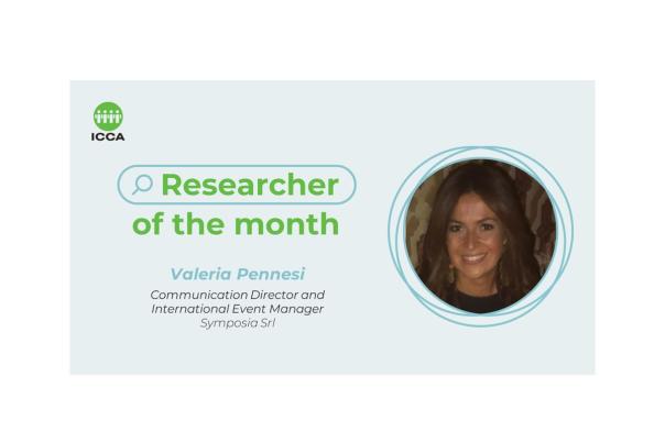 Valeria Pennesi ROM July 2023