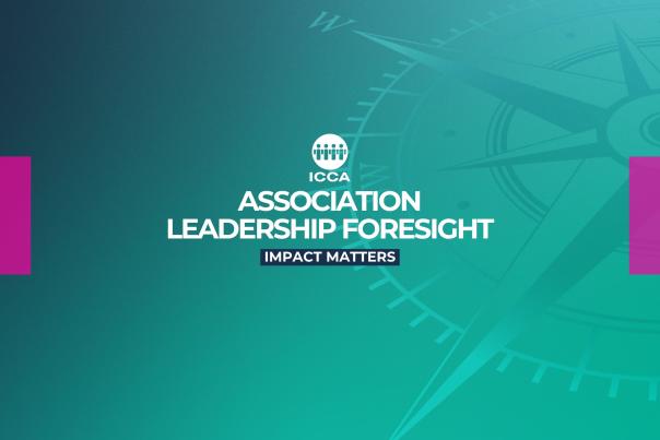 ASSOCIATION LEADERSHIP FORESIGHT