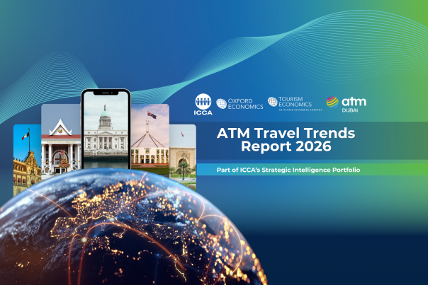 ATM Travel Trend Report with Oxford