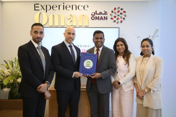 oman signing imex 2