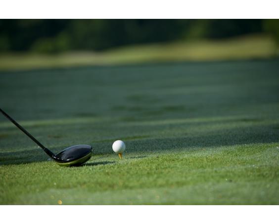 Pittsboro Golf Course