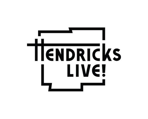 Hendricks Live Logo.