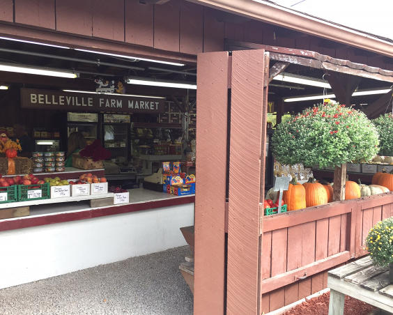 Belleville Farm Market