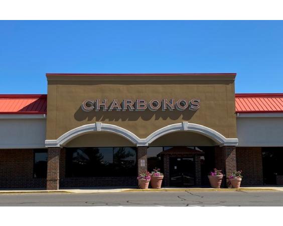 Charbonos in Avon, Indiana