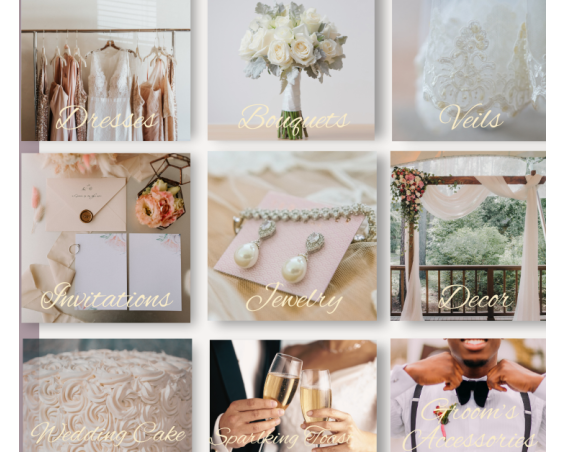 Dashley Weddings, Brownsburg Indiana