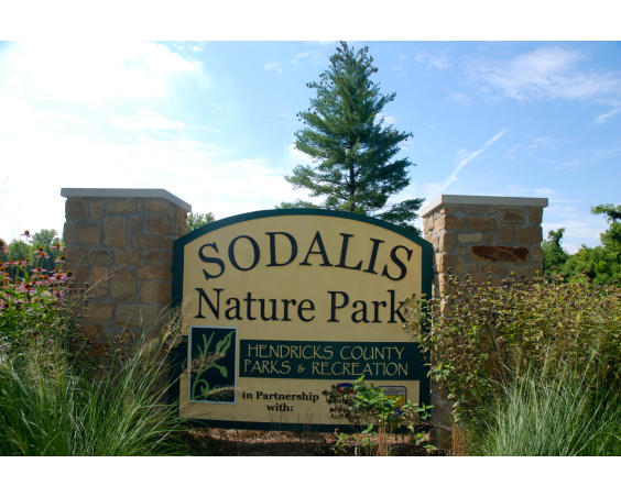 Sodalis Nature Park
