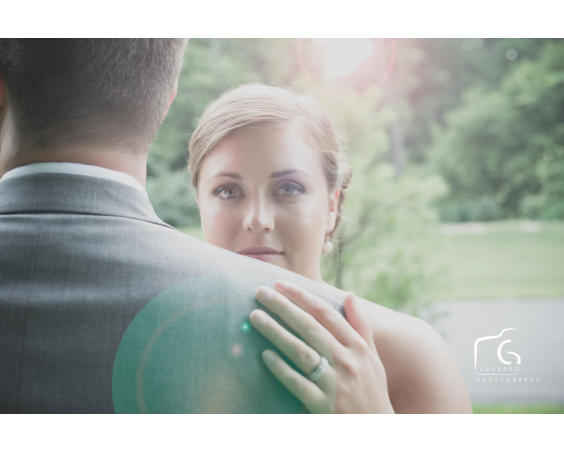 GudePro Photography & Video - Wedding Couple
