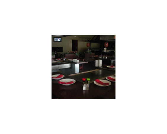 Hirosaki Japanese Steakhouse