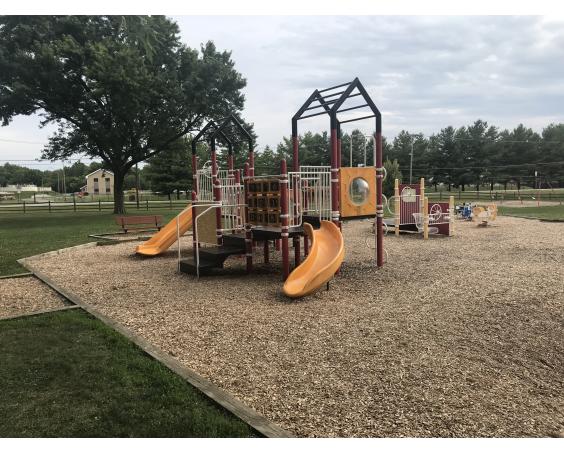 Swinford Park Plainfield