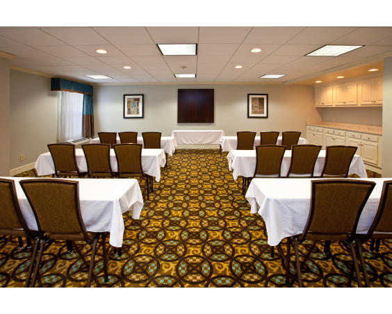 HIE Meeting Room