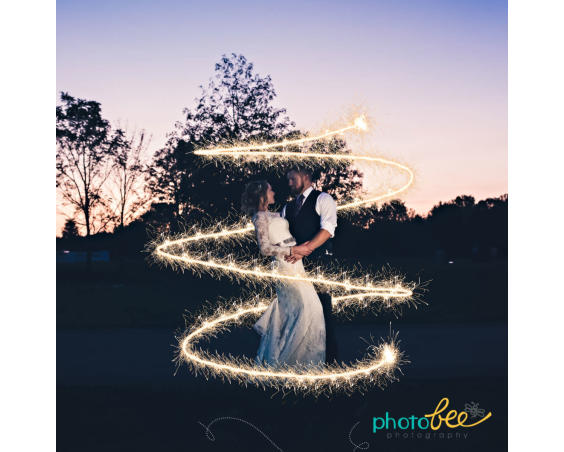 PhotoBee Photography - Wedding Magic
