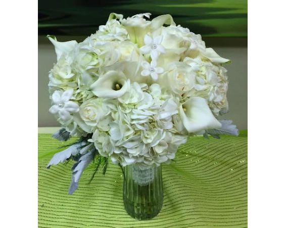 Plainfield Florist - Wedding Flowers