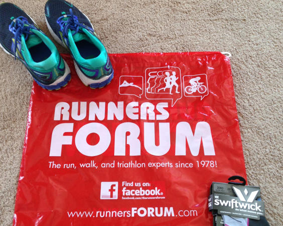 Runners Forum