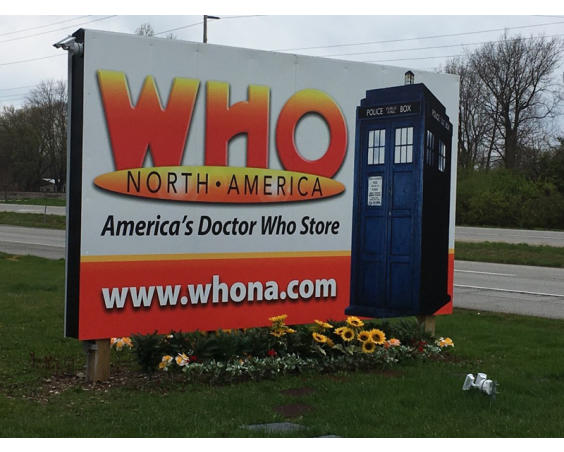 Who North America