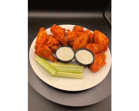 The Kickstand Bar & Grill, Danville, Indiana