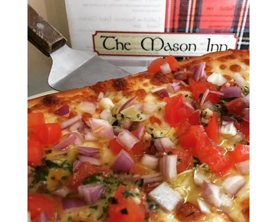 Mason Inn Pizza