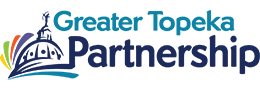 Greater Topeka Partnership logo