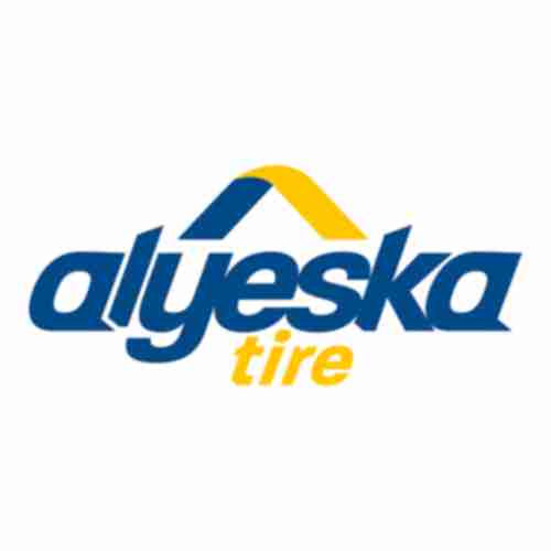 Alyeska Tire Logo