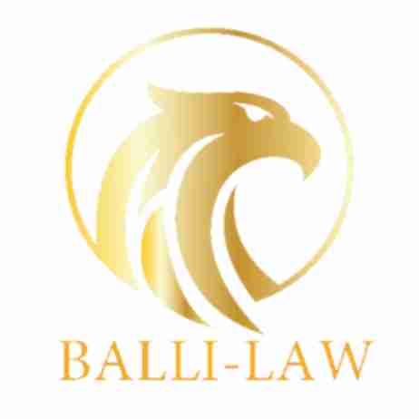 Balli Law Logo