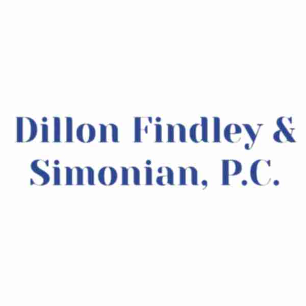 Dillon Findley Simonian