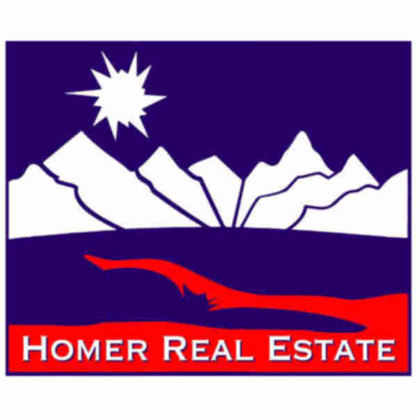 Homer Real Estate Logo