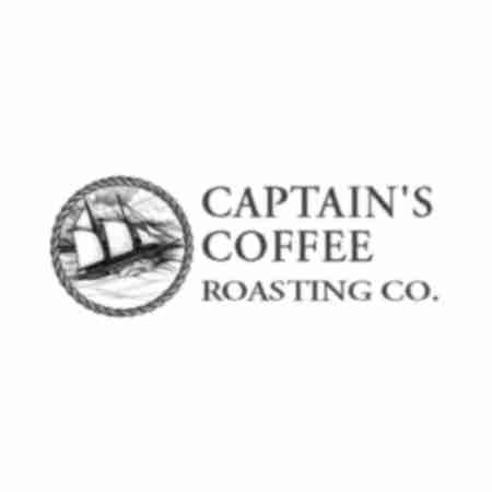 Captain's Coffee