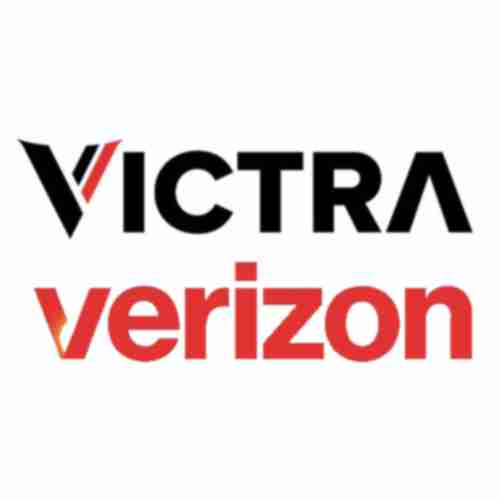 Verizon Logo