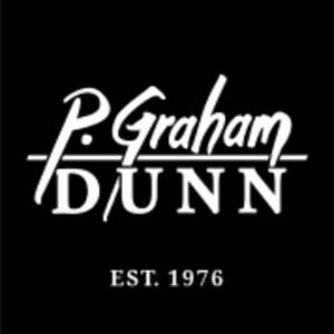 P. Graham Dunn logo