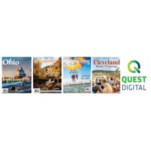 Quest Digital logo