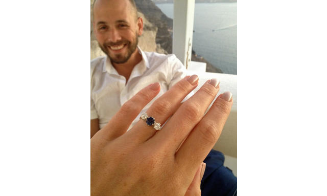 Cynthia findlay engagement rings shop