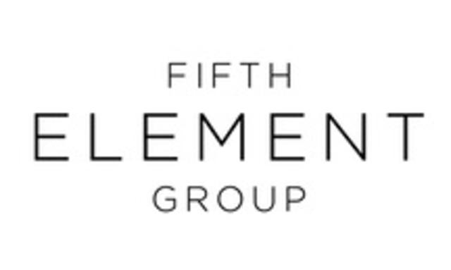 Fifth Element Logo Five Elements Home