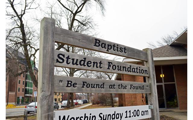 Baptist Student Foundation