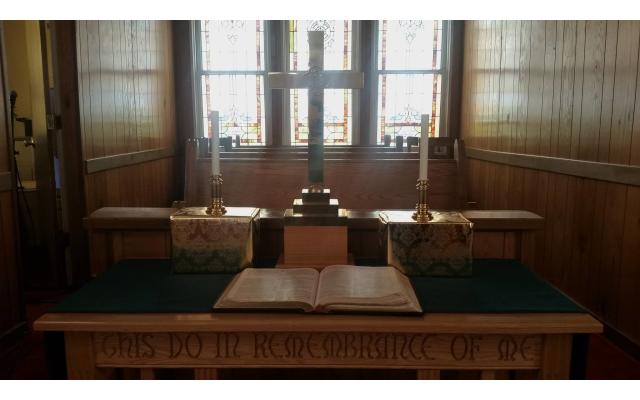 Bethel African Methodist Episcopal Church