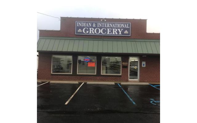 Indian & International Grocery