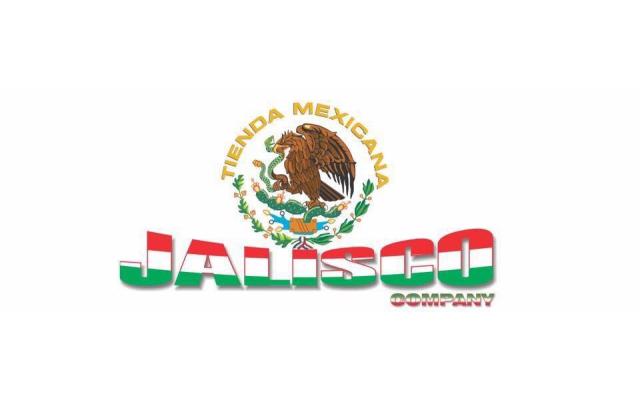 Jalisco Groceries