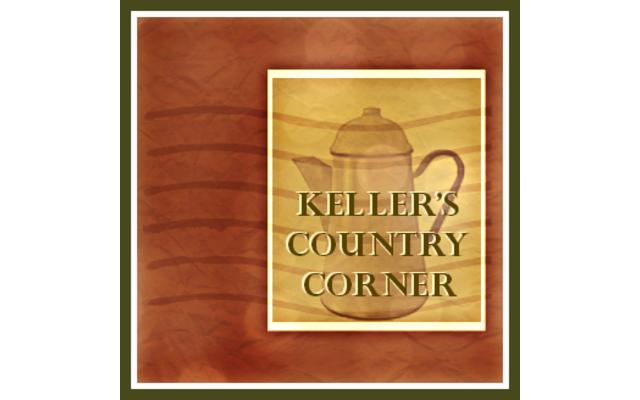Keller's Country Corner