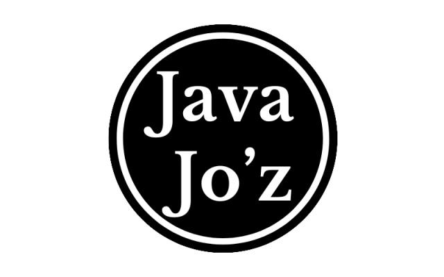 Java Jo’z (Creasy Ln) Logo