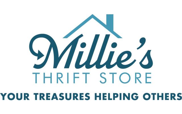 Millie's Thrift Shop